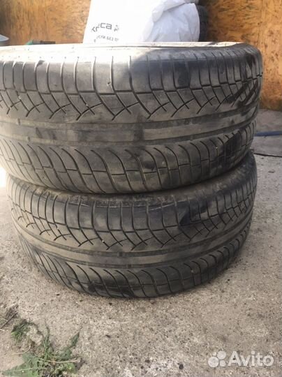 Bridgestone A001 Weather Control 255/50 R19 105