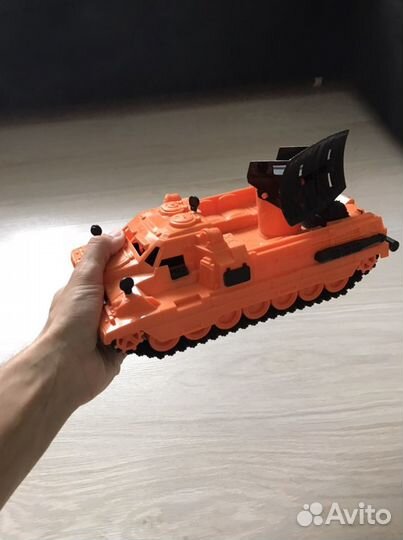 Набор игрушек