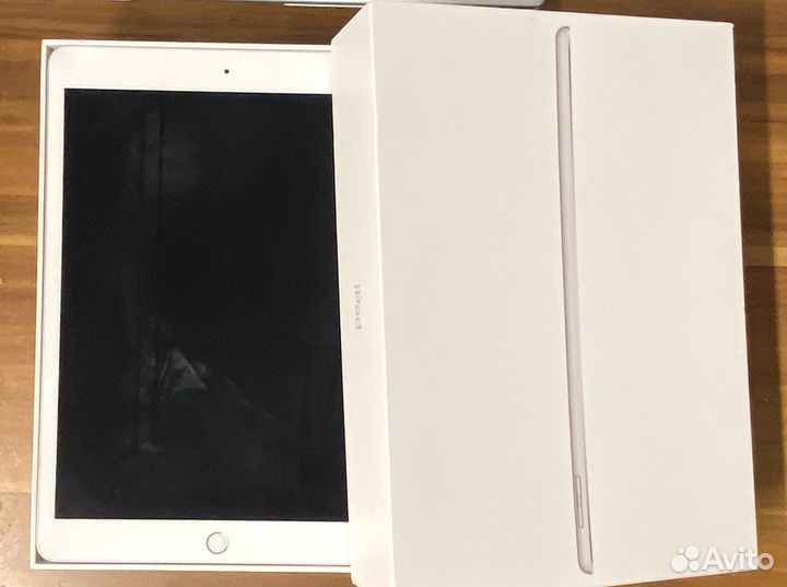 iPad 7 поколения 32 2019