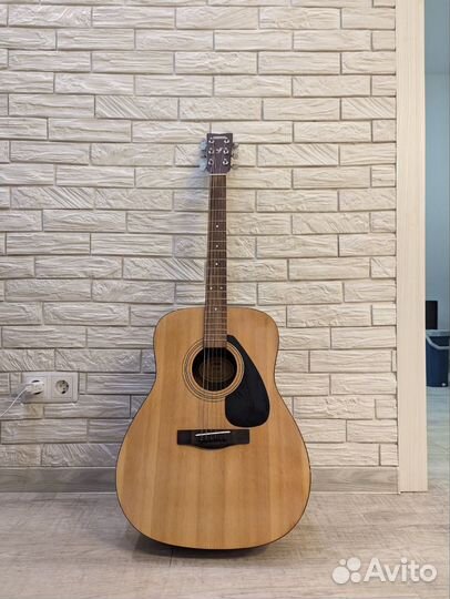 Гитара Yamaha F310