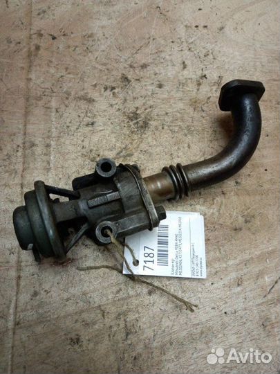 Клапан EGR Mitsubishi Delica PE8W 4M40