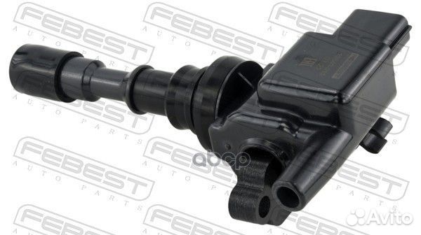 Катушка зажигания 12640010 Febest