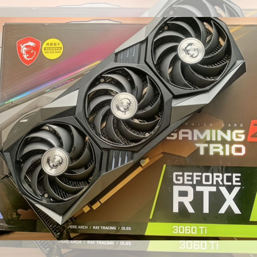 MSI RTX 3060ti【即購入OK】 MSI エムエスアイ GeForce RTX 3060 Ti VENTUS 2X 8GD6X｜ツクモ公式