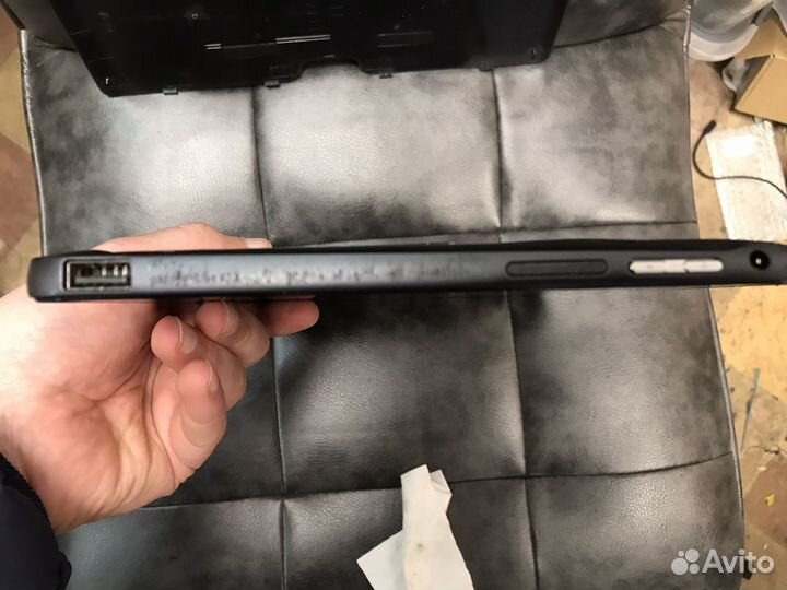 Паншет Dell 10 дюймов 4/128