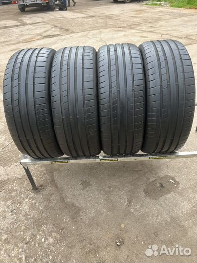 Dunlop SP Sport Maxx RT 2 225/45 R19 92W