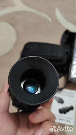 Тепловизор Irey SCT 35