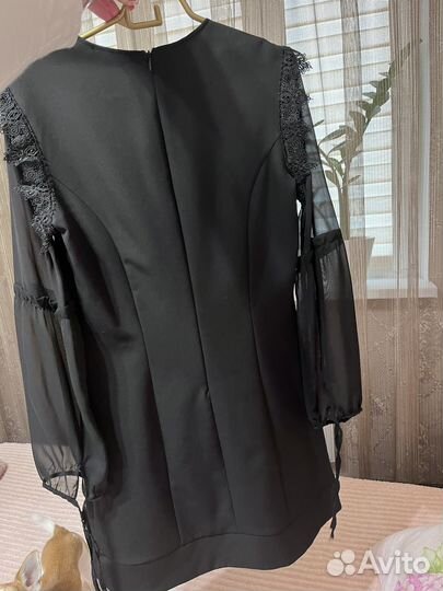 Вечернее платье 42 44