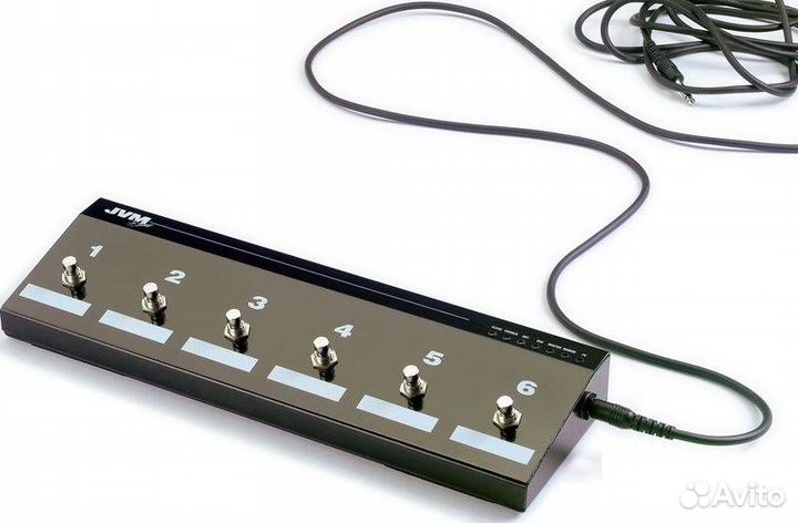 Marshall JVM410C Combo