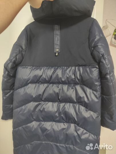 Пуховик женский O'Hara 44