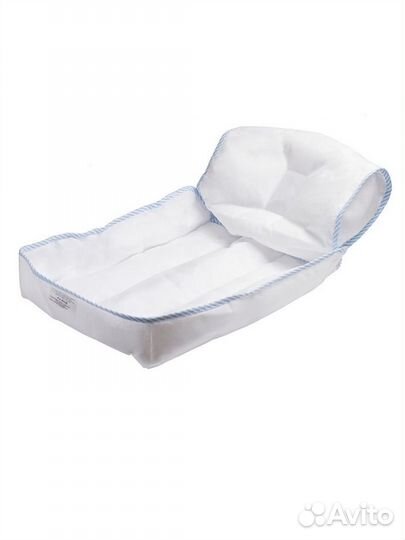 Детский матрас в ванночку