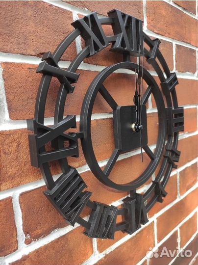 Настенные часы