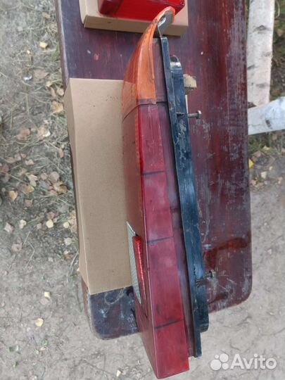 Стоп сигнал на азлк Святогор