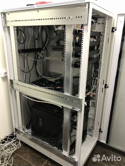 Приходящий системный администратор/ит-поддержка