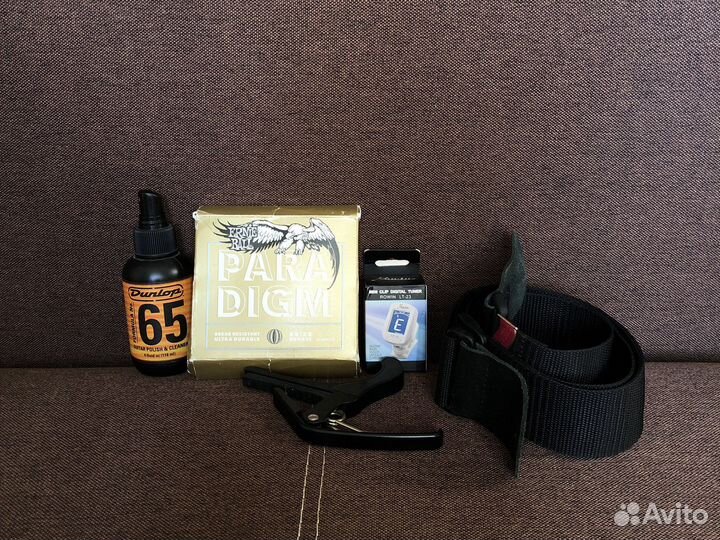 Акустическая гитара Тума HD 350 M