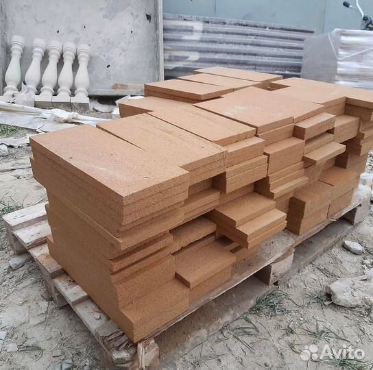 Дагестанский камень