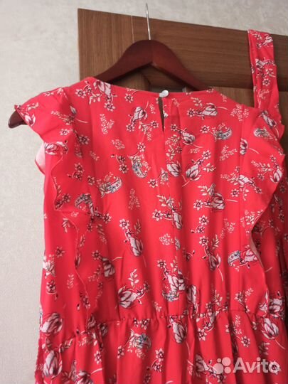 Платье 46 48