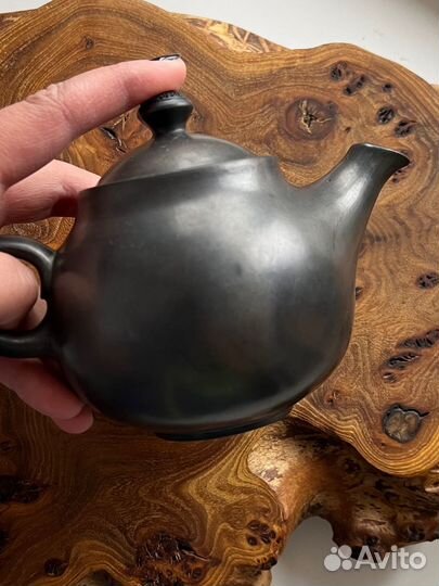 Чайник. Чахай. Пиалы