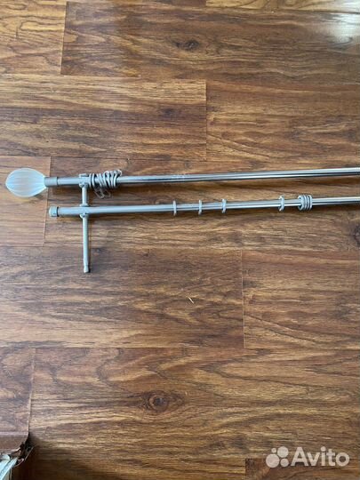 Карнизы для штор