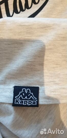 Футболка Kappa s