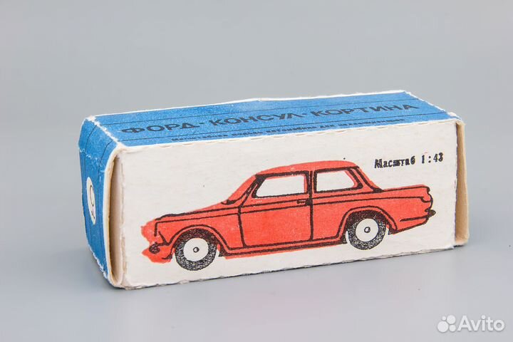 Модели автомобилей 1 43