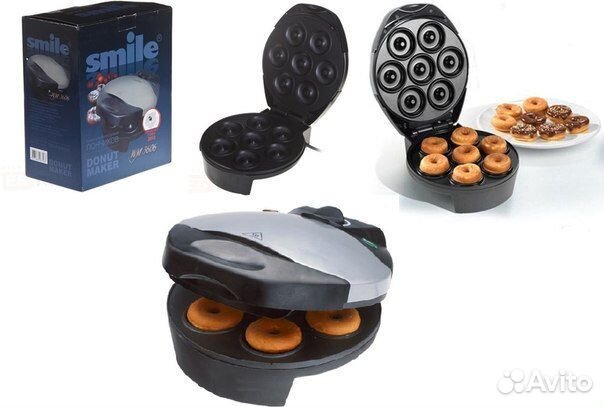 Электрогриль