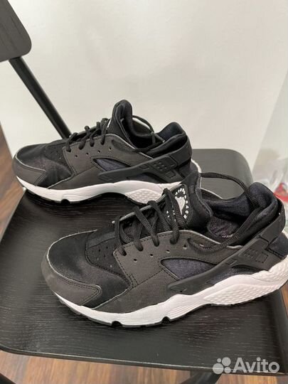 Кроссовки nike air huarache унисекс р.38