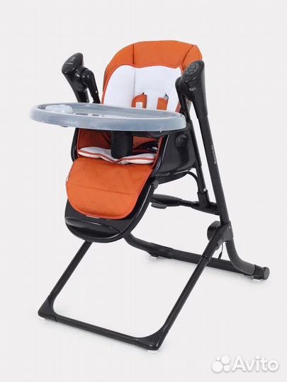 Стульчик для кормления с рождения