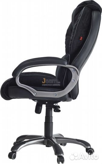 Кресло для руководителя рисмер