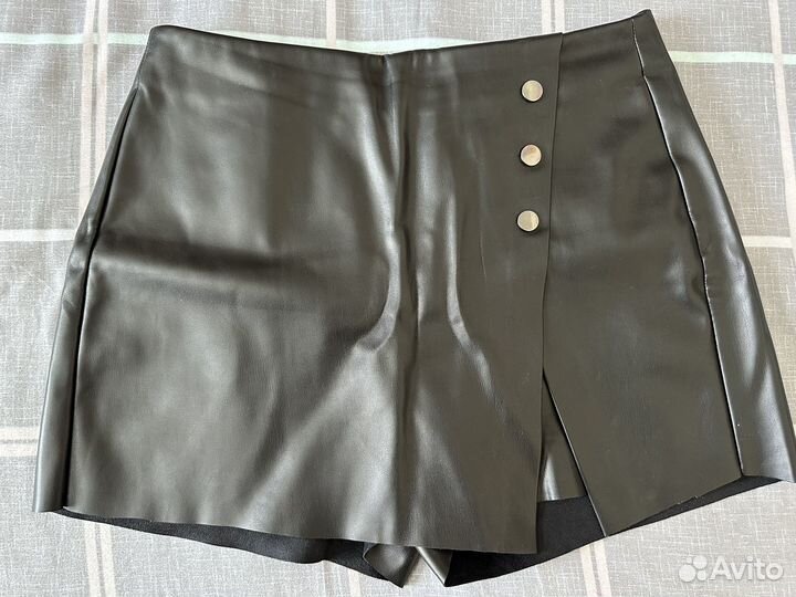 Юбка-шорты