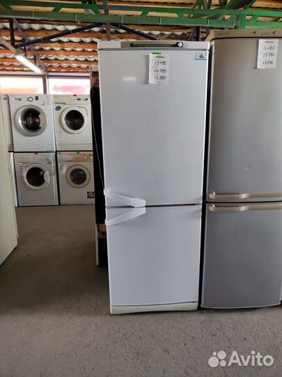 Холодильник / Гарантия + Доставка