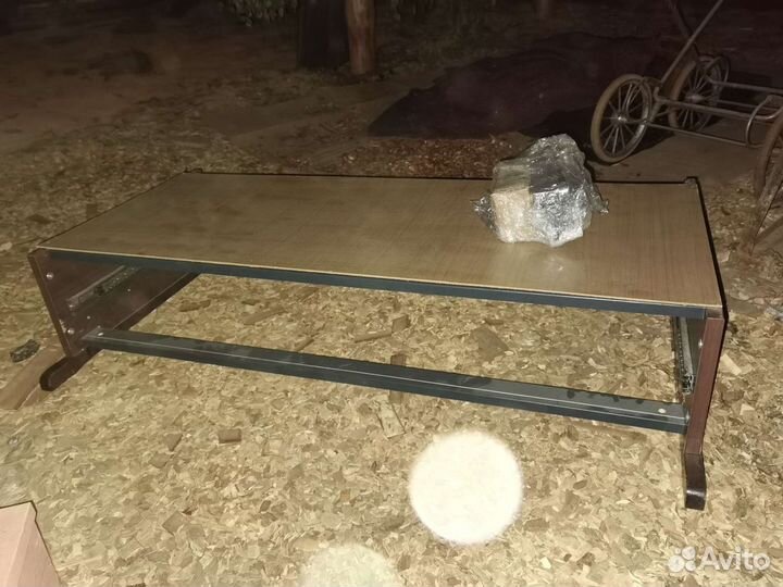 Детская кроватка можга