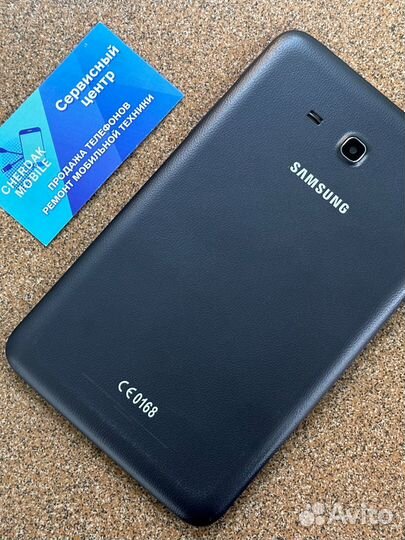 Samsung SM-T110 на Запчасти