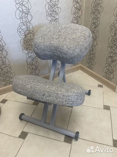 Анатомический стул