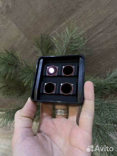 Dji Mavic Air 2 FMC Fly more combo