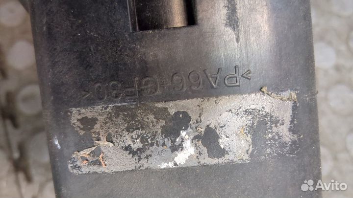 Бачок расширительный BMW 3 E46, 2002