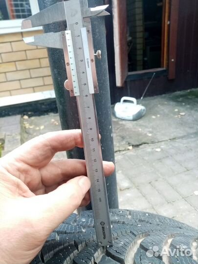 Nordman Nordman 4 215/65 R16 102