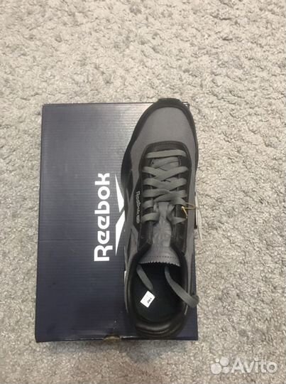 Кроссовки Reebok CL legacy AZ