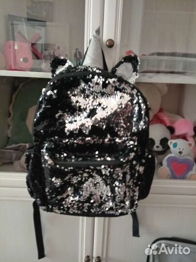 Рюкзак детский