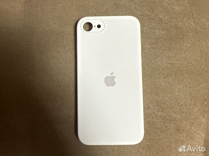 Чехол для iPhone 7/se2020
