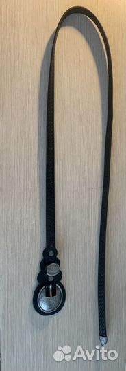 Ремень натуральная кожа