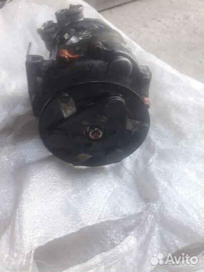 Компрессор кондиционера