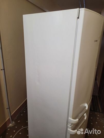 Холодильник Bosch KGV33Z35/03