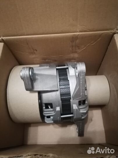 Генератор Iveco 3.0. 5801580939