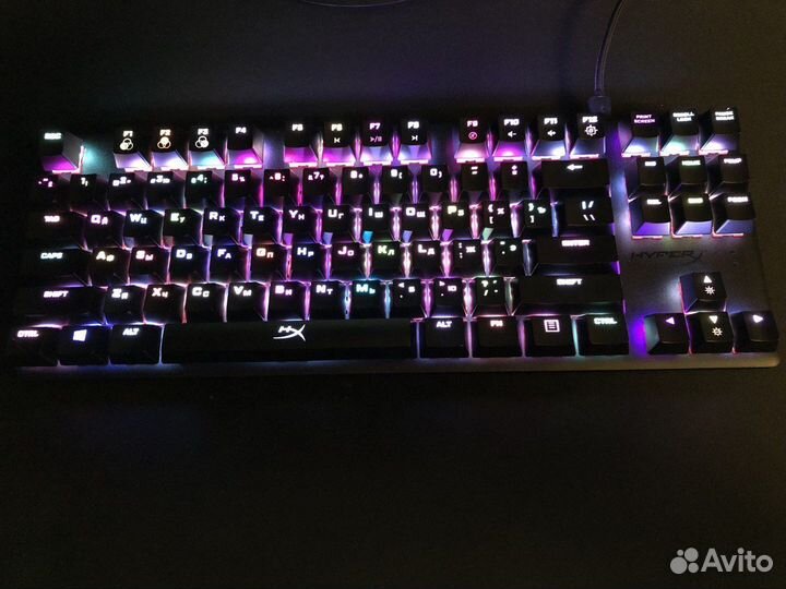 Hyperx alloy origins core