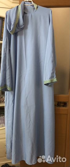 Платье абая