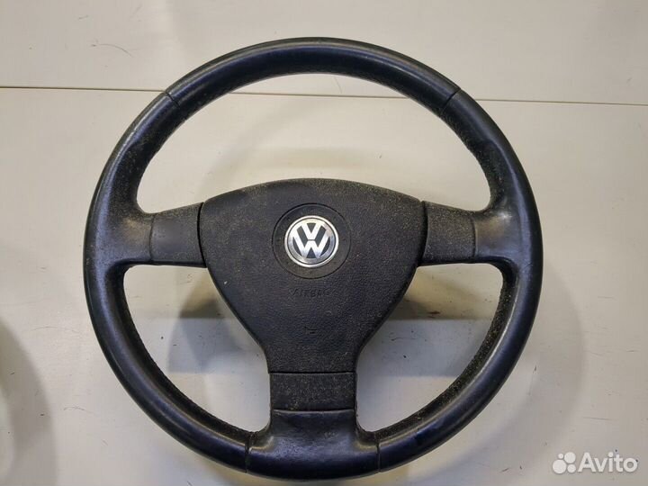 Руль Volkswagen Passat 6, 2007