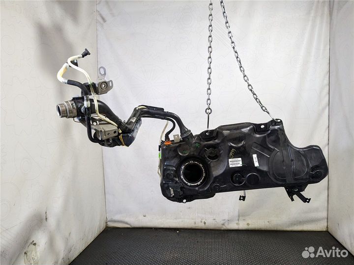 Бак топливный Volkswagen Taos, 2022