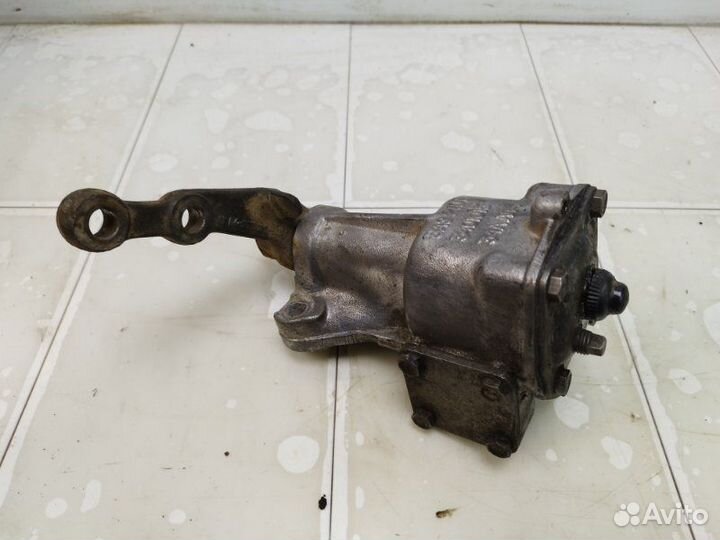 Рулевой редуктор Лада Нива 21214 21214 2005