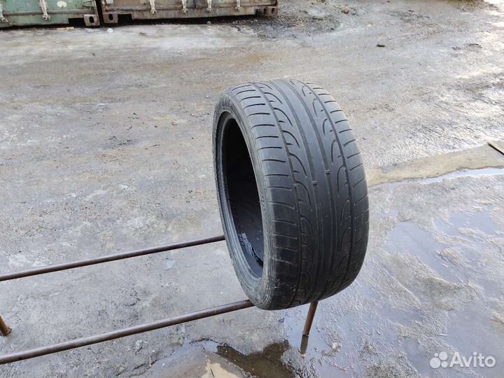 Dunlop SP Sport Maxx 275/40 R20