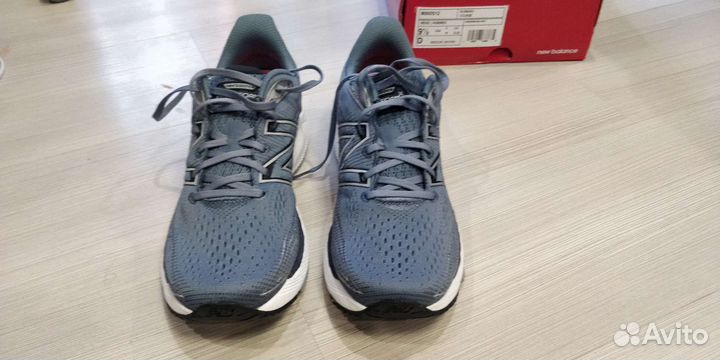 New balance 860 v2 оригинал